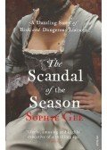 Sophie Gee - The Scandal of the Season