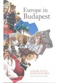 Kollai István (szerk.), Zahorán Csaba - Europe in Budapest