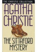 Agatha Christie - The Sittaford Mystery