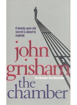 John Grisham - The Chamber John Grisham - The Chamber, null 2010 antikvár könyv
