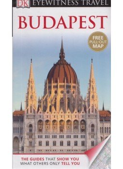 Barbara Olszanska, Tadeusz Olszanski - Budapest Barbara Olszanska, Tadeusz Olszanski - Budapest, London 2011 antikvár könyv