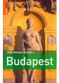 HEBBERT, CHARLES - RICHARDSON, DAN - The rough guide to Budapest