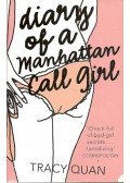 Quan, Tracy - The Diary of a Manhattan Call Girl