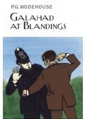 P. G. Wodehouse - Galahad at Blandings