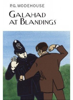 P. G. Wodehouse - Galahad at Blandings P. G. Wodehouse - Galahad at Blandings, null 2009 antikvár könyv