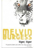 Burgess, Melvin - Tiger, Tiger