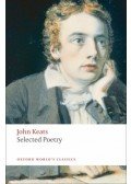  John  Keats - Selected Poetry