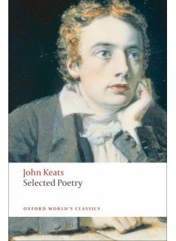 John Keats - Selected Poetry John Keats - Selected Poetry, null 2008 antikvár könyv