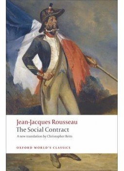 Rousseau, Jean-Jacques - Discourse on Political Economy and The Social Contract, null 2008 antikvár könyv