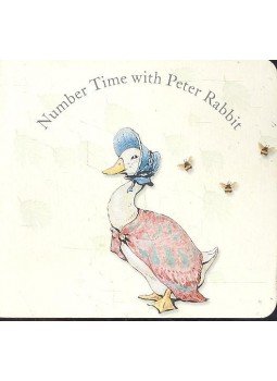 - Number Time with Peter Rabbit - First Shapes with Peter Rabbit - World of Colours with Peter Rabbit - Number Time with Peter Rabbit - First Shapes with Peter Rabbit - World of Colours with Peter Rabbit, null 2006 antikvár könyv