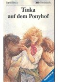 HEUCK, SIGRID - Tinka auf dem Ponyhof