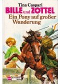 CASPARI, TINA - Bille und Zottel
