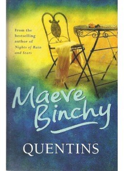 Maeve Binchy - Quentins Maeve Binchy - Quentins, null 2009 antikvár könyv