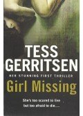 Tess Gerritsen - Girl Missing