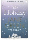 Jane Green - The Holiday