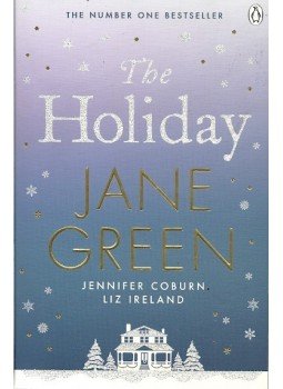 Jane Green - The Holiday Jane Green - The Holiday, null 2011 antikvár könyv