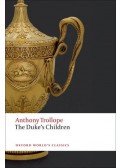 TROLLOPE. ANTHONY - The Duke's Children