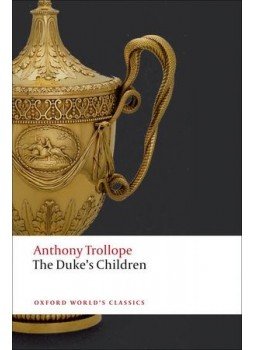 TROLLOPE. ANTHONY - The Duke's Children TROLLOPE. ANTHONY - The Duke's Children, null 2011 antikvár könyv