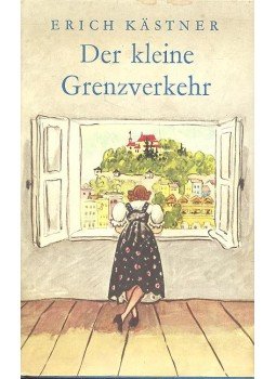 Erich Kästner - Der kleine Grenzverkehr, null 0 antikvár könyv