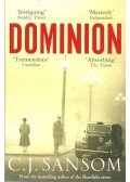 C. J. Sansom - Dominion