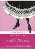 Louisa May Alcott - Little Women