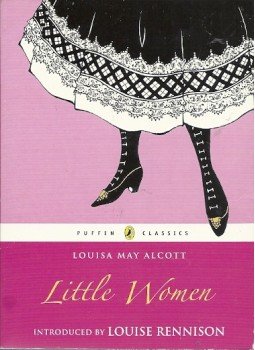 Louisa May Alcott - Little Women Louisa May Alcott - Little Women, null 2005 antikvár könyv