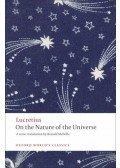 Lucretius - On the Nature of the Universe