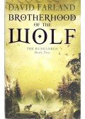 Farland, David - Brotherhood of the Wolf