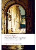 GOGOL, NIKOLAI VASILYEVICH - Plays and Petersburg Tales
