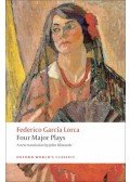 Federico Garcia Lorca - Four Major Plays