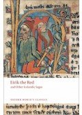 JONES, GWYN - Eirik the Red and Other Icelandic Sagas