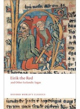 JONES, GWYN - Eirik the Red and Other Icelandic Sagas JONES, GWYN - Eirik the Red and Other Icelandic Sagas, null 2008 antikvár könyv