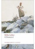 Willa Cather - O Pioneers!