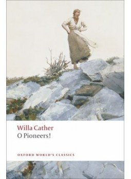 Willa Cather - O Pioneers! Willa Cather - O Pioneers!, null 2008 antikvár könyv