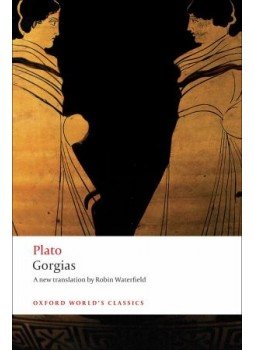 PLATO - Gorgias PLATO - Gorgias, null 2008 antikvár könyv