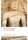 CARTER, JOHN ROSS - PALIHAWADANA, MAHINDA - Dhammapada