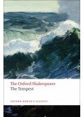 William Shakespeare,Stephen Orgel - The Oxford Shakespeare: The Tempest