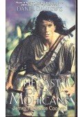James Fenimore Cooper - The Last of the Mohicans