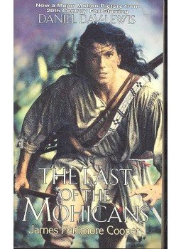 James Fenimore Cooper - The Last of the Mohicans James Fenimore Cooper - The Last of the Mohicans, null 1992 antikvár könyv