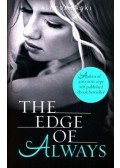 J.A. Redmerski - The Edge of Always