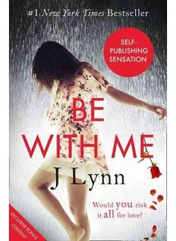 Lynn, J. - Be With Me Lynn, J. - Be With Me, null 2014 antikvár könyv