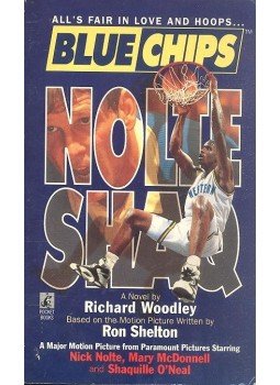Woodley, Richard - Blue Chips Woodley, Richard - Blue Chips, null 1994 antikvár könyv