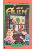 COVILLE, BRUCE - My Teacher is an Alien