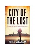 ADAMS, WILL - City of the Lost