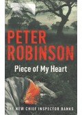 Peter Robinson - Piece of My Heart