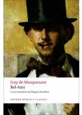 Guy de Maupassant - Bel-Ami