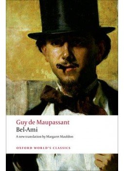 Guy de Maupassant - Bel-Ami Guy de Maupassant - Bel-Ami, null 2008 antikvár könyv