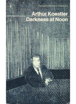 Arthur Koestler - Darkness at Noon Arthur Koestler - Darkness at Noon, null 1980 antikvár könyv
