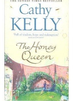Kelly, Cathy - The Honey Queen Kelly, Cathy - The Honey Queen, null 2008 antikvár könyv