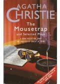 Agatha Christie - The Mousetrap & Selected Plays